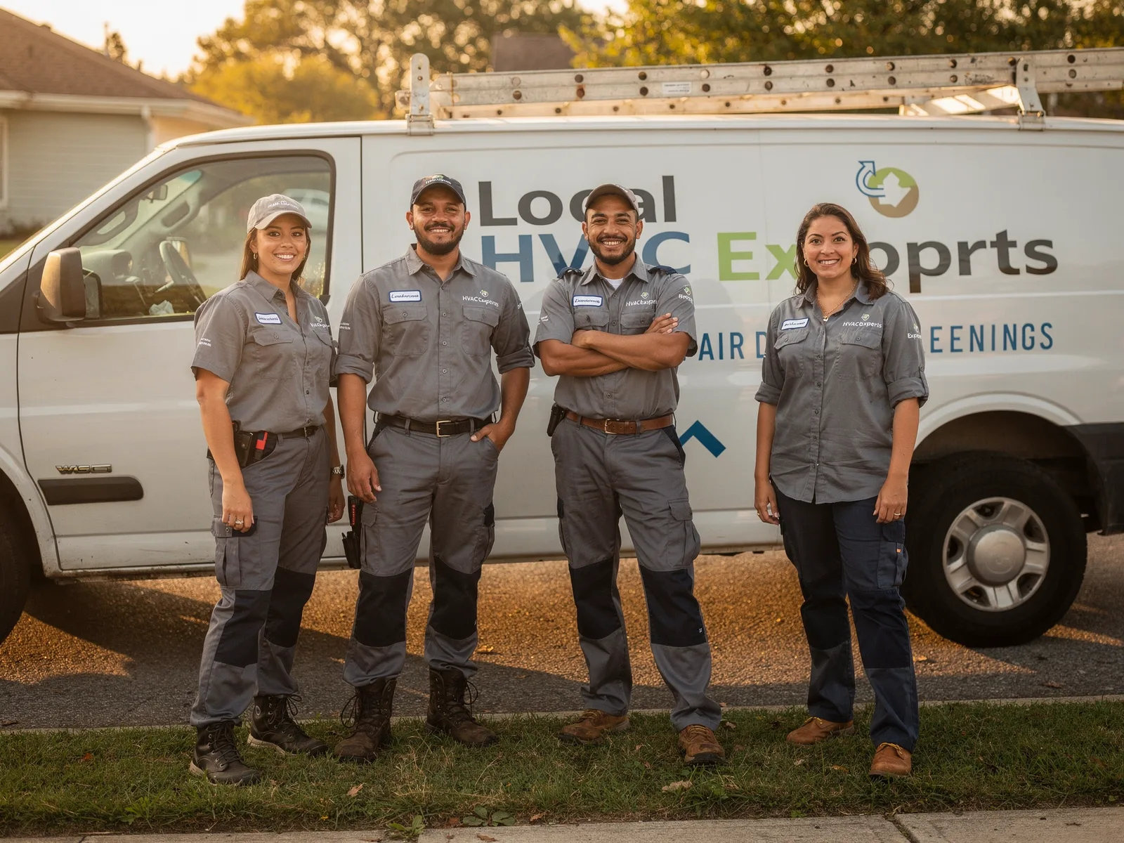 24/7 HVAC Repair & AC Replacement company in Spotsylvania, VA